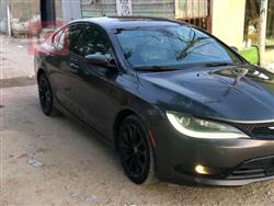 Chrysler 200